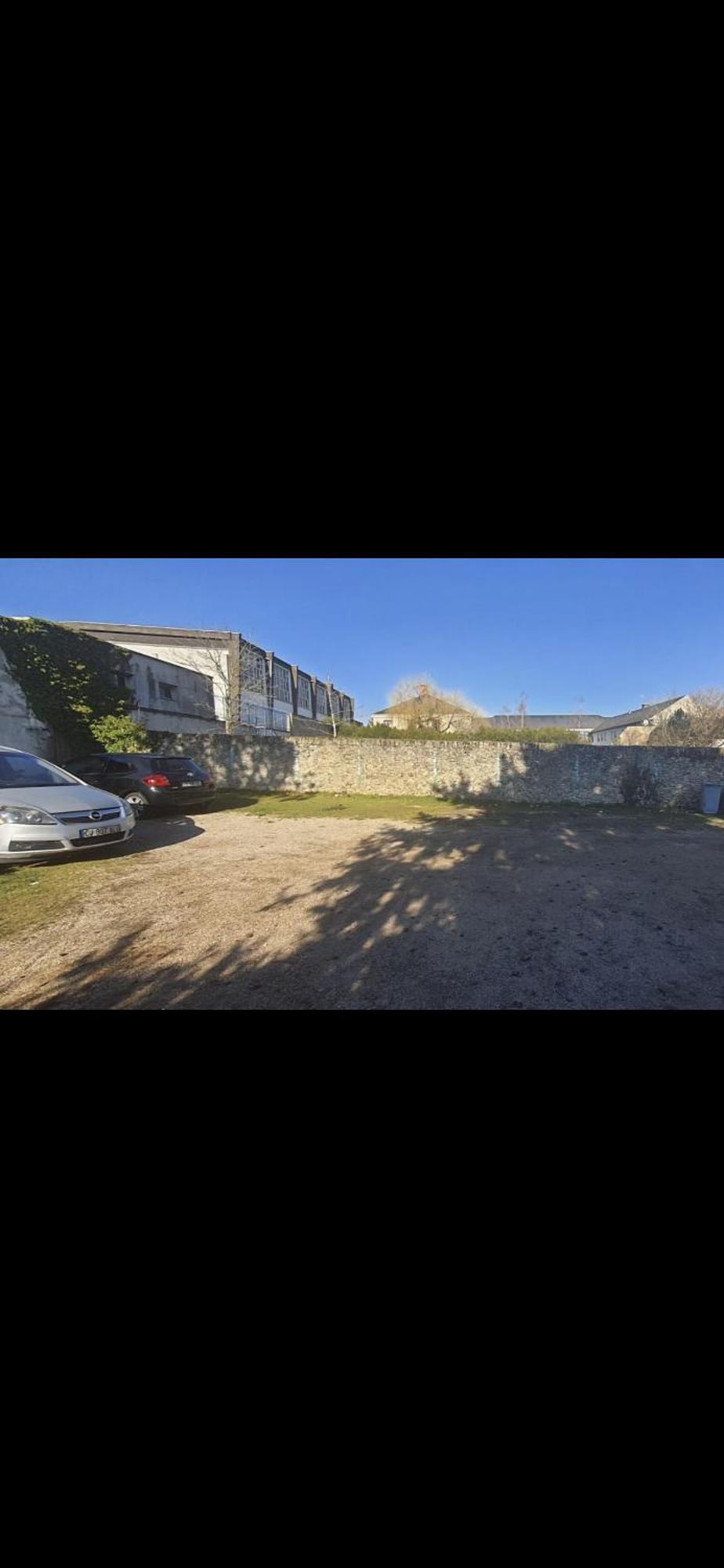 Hotel Saint - Charles Rambouillet Esterno foto