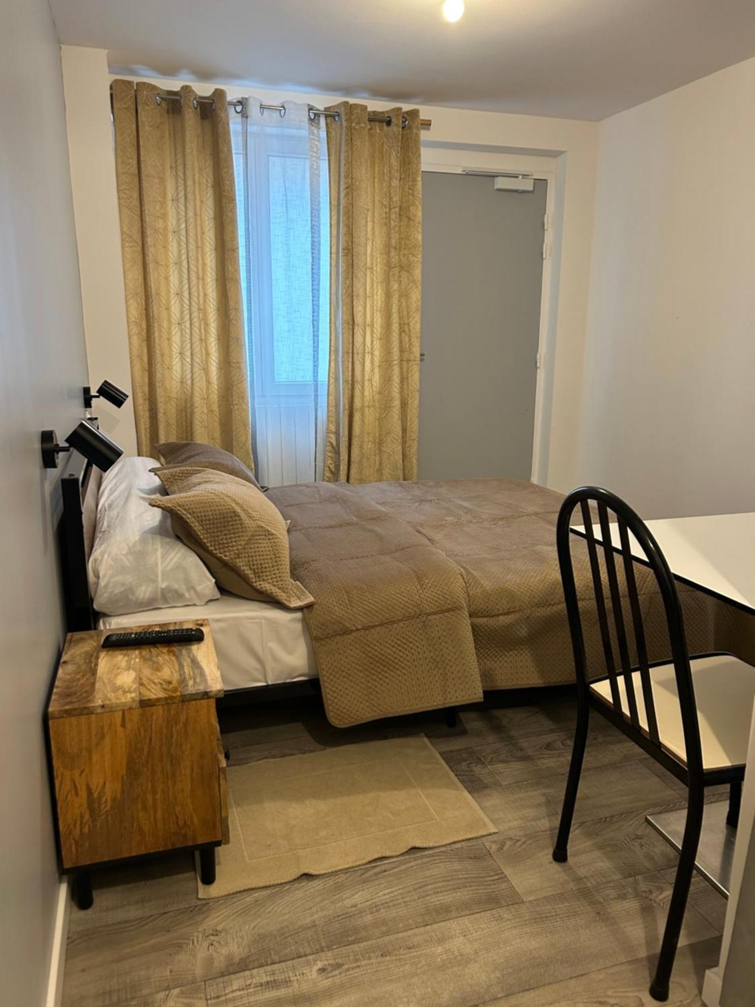 Hotel Saint - Charles Rambouillet Esterno foto
